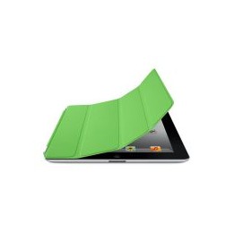 Funda Apple Poliuretano iPad 2/3/4 Verde (MD307ZM/A)