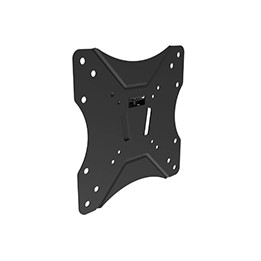 Soporte Pared EQUIP Fijo 23-42" Gira/Inclina (EQ650402)