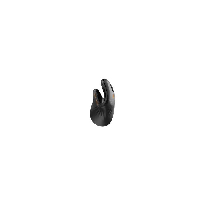 Ratón Vertical ProtoArc EM11 NL BT Negro (CP014943)