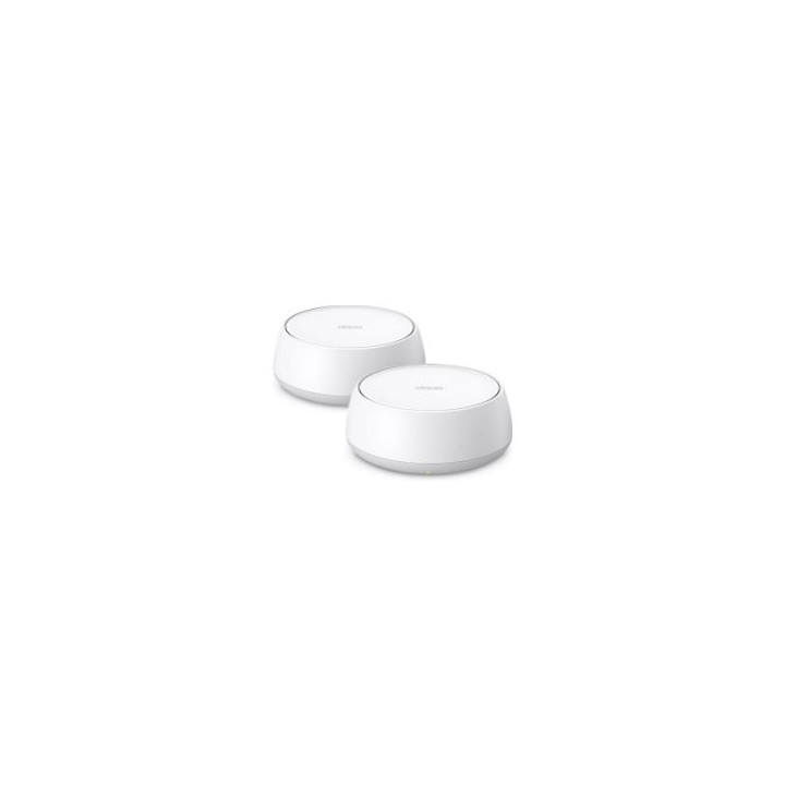 Mesh TP-Link BE3600 WiFi 7 Pack 2 (DECO BE22 2-PACK)