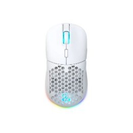 Ratón Newskill Arakne USB-C RGB (NS-MS-ARAKNE-ELITE-IV)