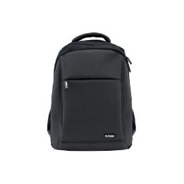 Mochila NILOX Businnes hasta 15.6" Negro (NXBK050)