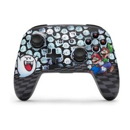 GamePad PowerA Nintendo Mario Peek-A-Boo (NSGP0431-01)