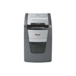 Destructora Rexel Optimum AutoFeed 90X P-4 (2020090XEU)