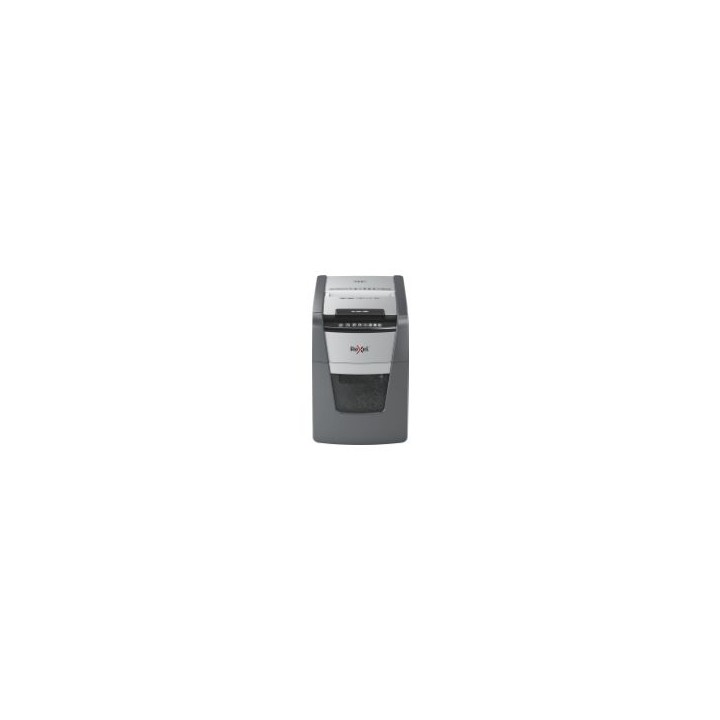 Destructora Rexel Optimum AutoFeed 90X P-4 (2020090XEU)