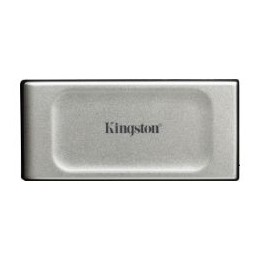 SSD Kingston XS2000 2Tb USB-C 3D NAND (SXS2000/2000G)