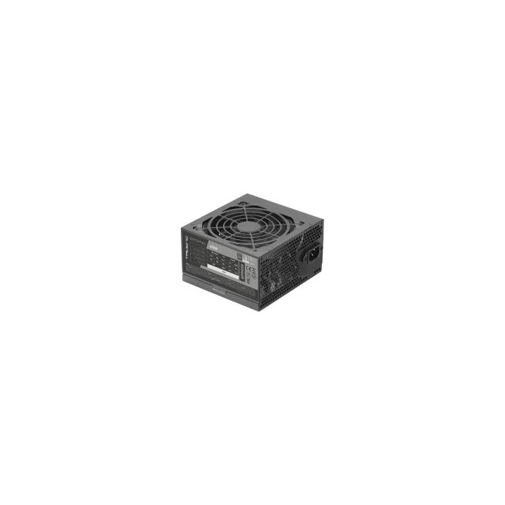 Fuente TACENS Anima ATX 650W 120mm 80+ Bronze (APB650)