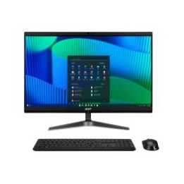 AIO Acer VZ2524G 24" U5-125U 8Gb 512Gb (DQ.R2REB.001)