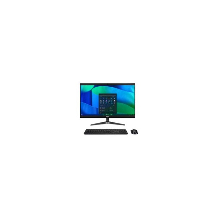 AIO Acer VZ2524G 24" U5-125U 8Gb 512Gb (DQ.R2REB.001)