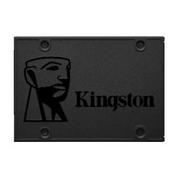 SSD Kingston A400 2.5" 240Gb SATA3 TLC (SA400S37/240G)