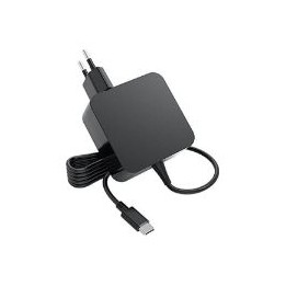 Cargador de Pared NILOX GaN 100W USB-A/C (NXGANUSBC100)