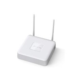 Grabador NVR TP-Link Ethernet Blanco (VIGI NVR1108H-W)