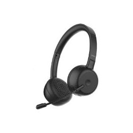 Auric+Micro NILOX Wireless ENC Negros (NXAUCDUAL01)