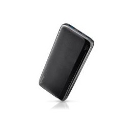 PowerBank NGS 10000mAh 22.5W USB-A/C Negro (QGUIZ10)