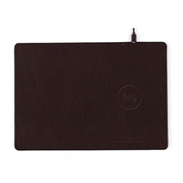 Alfombrilla Qi MiniBatt Carga Inalámbrica (MB-PAD-M)