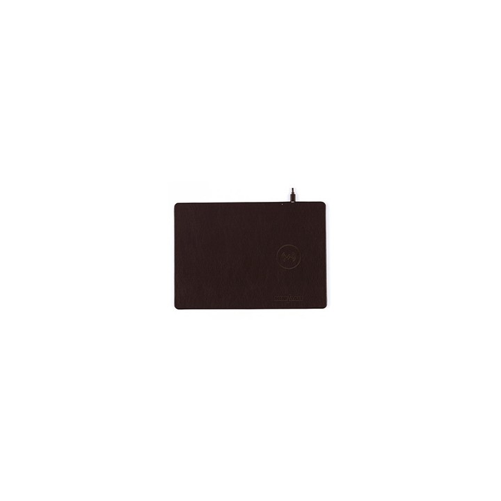 Alfombrilla Qi MiniBatt Carga Inalámbrica (MB-PAD-M)