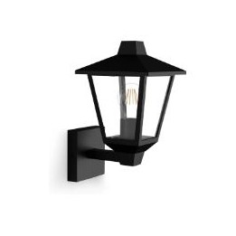 Aplique Mural Philips Kinno WA Up 25W (929004141301)