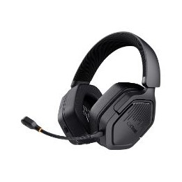 Auric+Micro Trust GXT 493PS 3.5mm BT Negros (25746)
