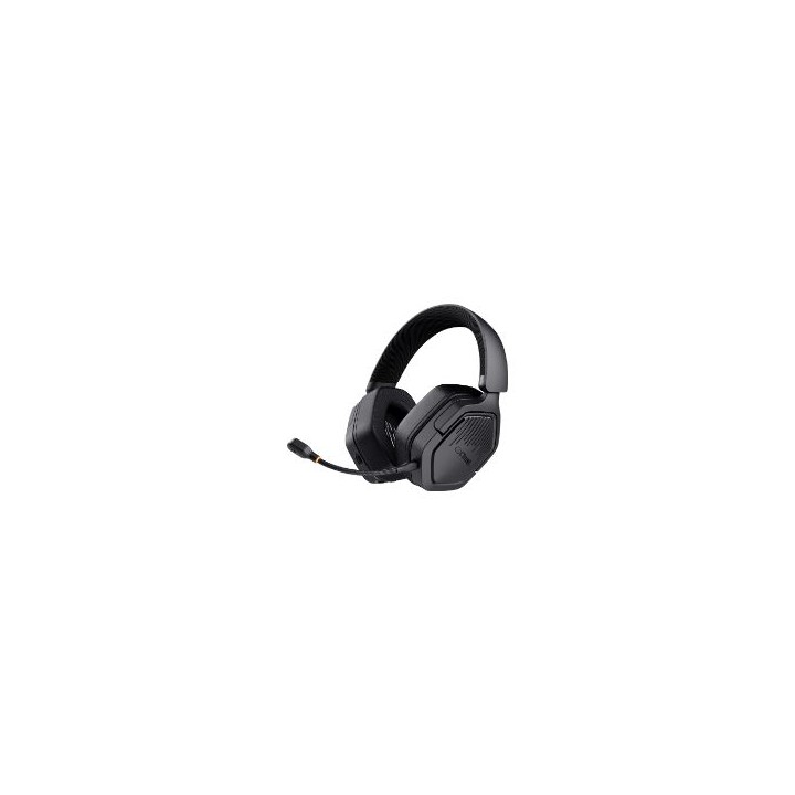 Auric+Micro Trust GXT 493PS 3.5mm BT Negros (25746)