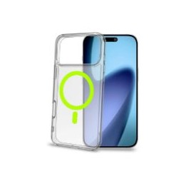 Funda Celly iPhone 17 Pro Max Magsafe (GELSKINMAG1152Y)