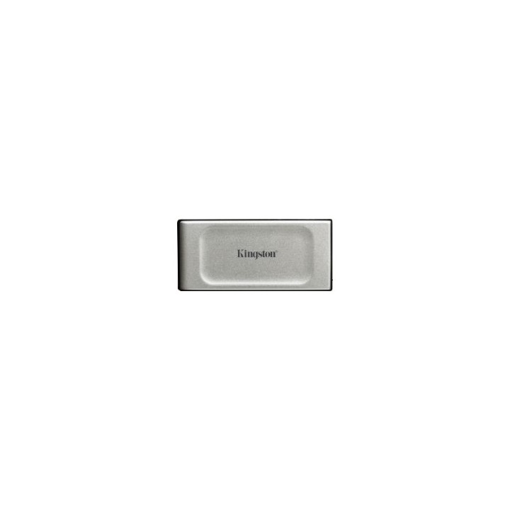 SSD Kingston XS2000 4Tb USB-C 3.0 3D (SXS2000/4000G)
