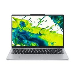 Acer AL15-54P-53UA U5-115U 16Gb 512Gb 15.6" W11H Plata
