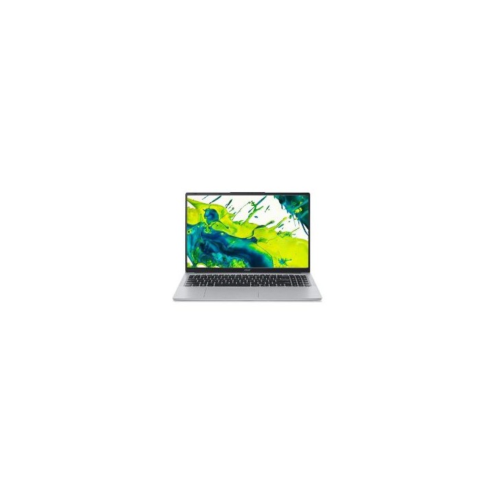 Acer AL15-54P-53UA U5-115U 16Gb 512Gb 15.6" W11H Plata