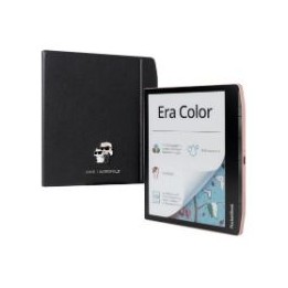 eBook PocketBook Era 7" Color + Funda (PB700K3-L-KL-WW)