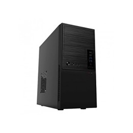 Caja UNYKA Caviar 6K Pro USB mATX Negra (52090)