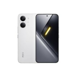 Smartp XIAOMI Poco X8 Pro Max 6.83"12Gb 256Gb 5G Blanco