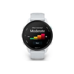 Smartwatch Garmin Forerunner 170 Blanco (010-03920-01)