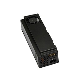 Fuente UNYKA ITX 150W 4cm Negra (UK1007-51991)