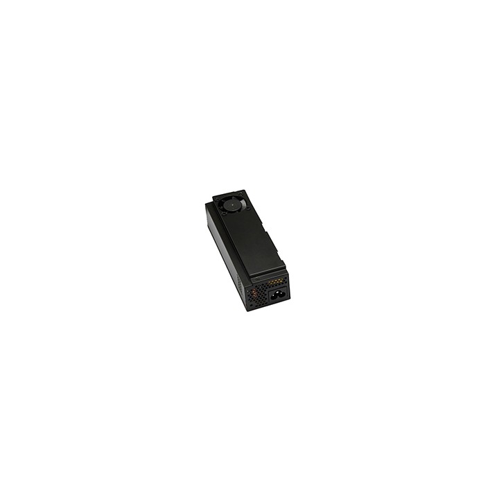 Fuente UNYKA ITX 150W 4cm Negra (UK1007-51991)
