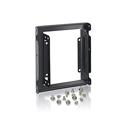 Adaptador AISENS 3.5" para 2 HDD 2.5" (A129-0150)