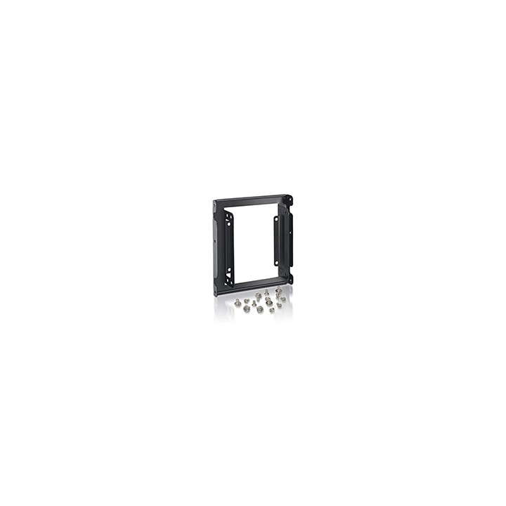 Adaptador AISENS 3.5" para 2 HDD 2.5" (A129-0150)