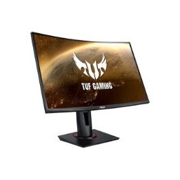 Monitor ASUS 27" VG27VQ VA FHD 165Hz Curvo HDMI Negro