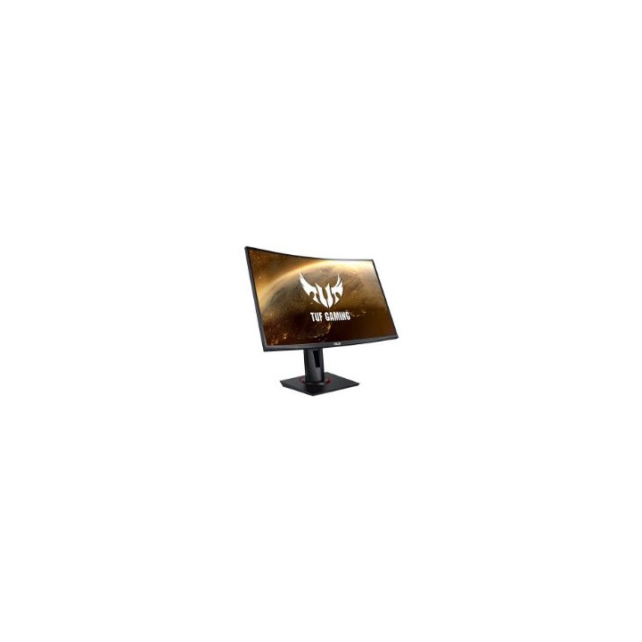 Monitor ASUS 27" VG27VQ VA FHD 165Hz Curvo HDMI Negro