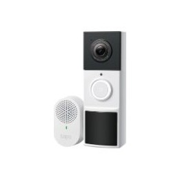 Videoportero TP-Link Doorbell WiFi con Timbre (TD21)