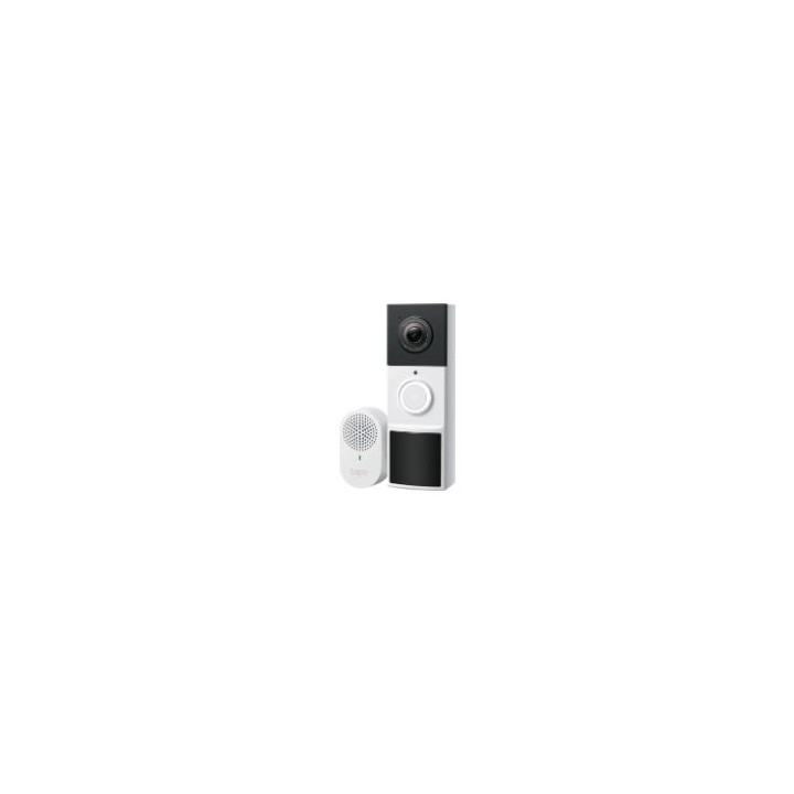 Videoportero TP-Link Doorbell WiFi con Timbre (TD21)