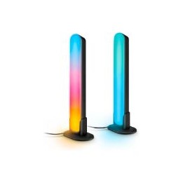 Barras de Luces WiZ Gradient RGB BT (929004732301)