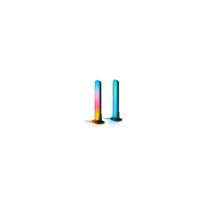 Barras de Luces WiZ Gradient RGB BT (929004732301)