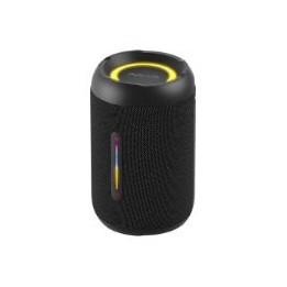 Altavoz NGS 20W BT TWS RGB (ROLLERFURIA2TINYBLACK)