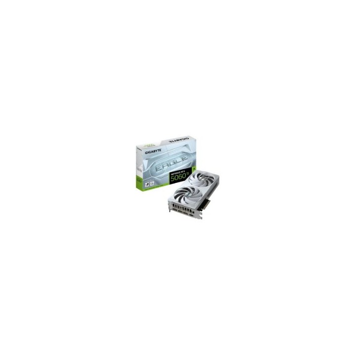 GIGABYTE GV-N506TEAGLEOC ICE-8GD (9VN506TEI8-00-G10)