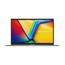 ASUS F1504VA-BQ257 7-150U 16Gb 1Tb 15.6" No-OS Plata