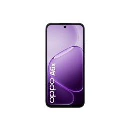 Smartphone Oppo A6x 6.75" 4Gb 128Gb 4G Púrpura