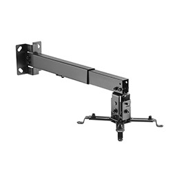 Soporte AISENS Techo/Pared Proyector 20kg(CWP01TSE-047)