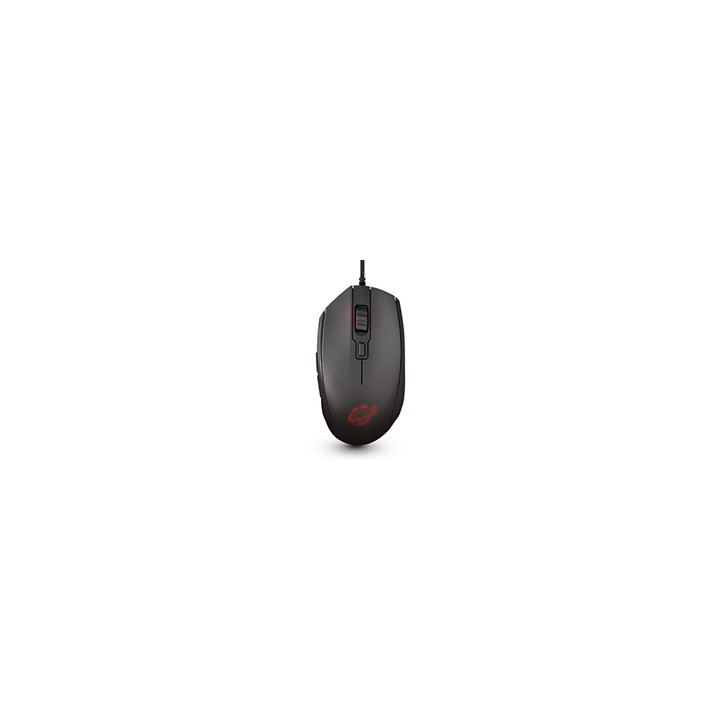 Ratón Gaming OZONE EXON V30 5000dpi optico (OZEXONV30)