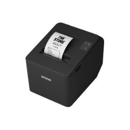 Impr. Epson Térmica TM-T20IV USB-B RS-232 (C31CL47101)