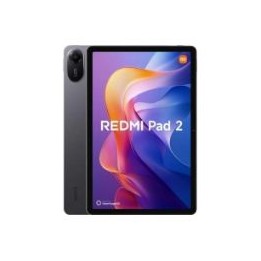 Tablet XIAOMI Redmi Pad 2 11? 4Gb 256Gb Gris(VHU7197EU)
