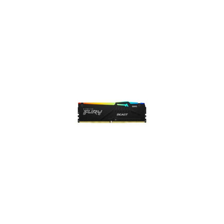 Módulo Kingston DDR5 32Gb RGB DIMM (KF560C36BBE2A-32)